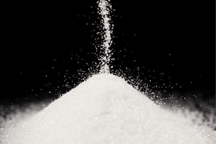 Refined White Sugar 